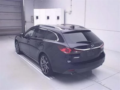 Mazda ATENZA WAGON