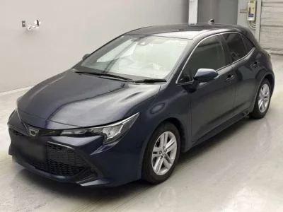 Toyota COROLLA SPORT