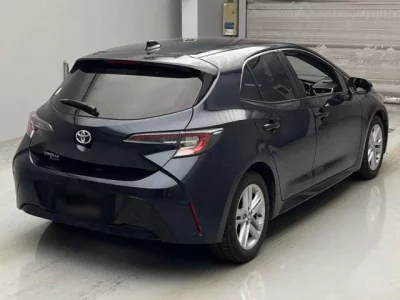 Toyota COROLLA SPORT