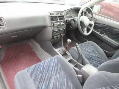 Toyota CARINA