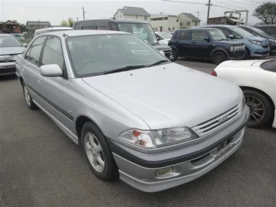 Toyota CARINA