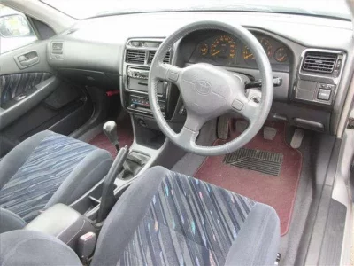 Toyota CARINA