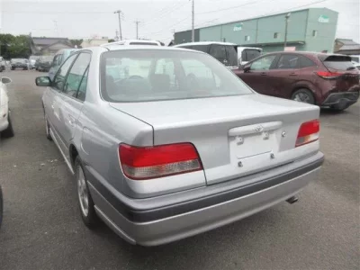 Toyota CARINA