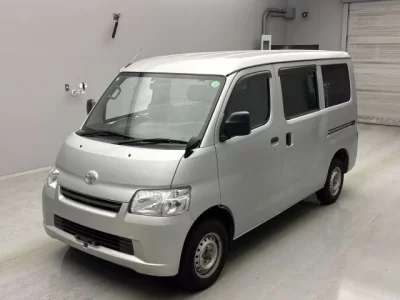 Toyota TOWN ACE VAN