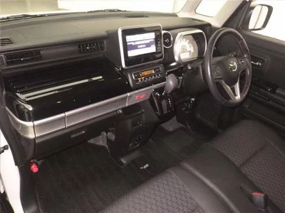 Mazda FLAIR WAGON
