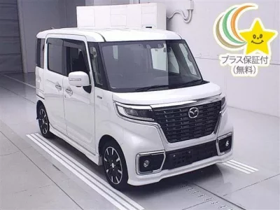 Mazda FLAIR WAGON