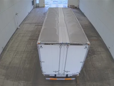 Nissan TRUCK