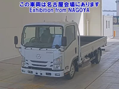 Mazda TITAN