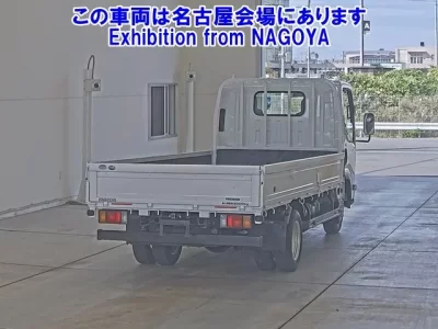 Mazda TITAN