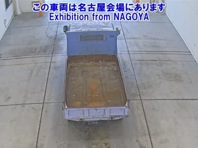 Mazda TITAN
