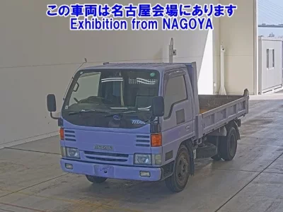 Mazda TITAN