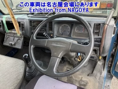 Mazda TITAN