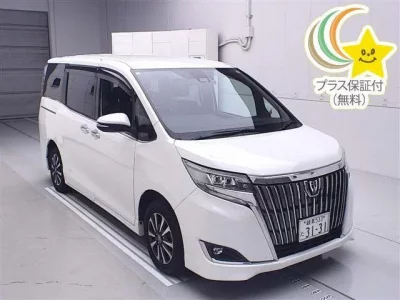Toyota ESQUIRE