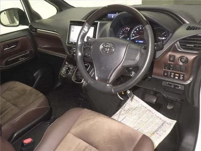 Toyota ESQUIRE
