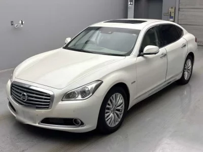 Nissan CIMA