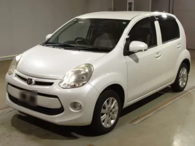 Daihatsu Boon