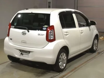 Daihatsu Boon