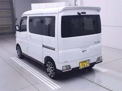 Daihatsu ATRAI VAN