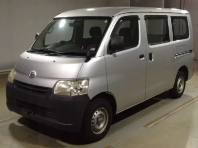 Toyota TOWN ACE VAN