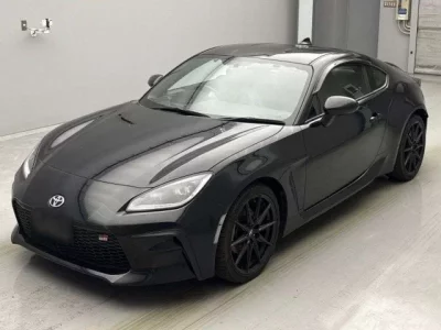Toyota 86