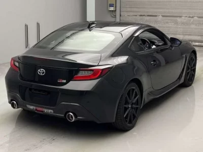Toyota 86