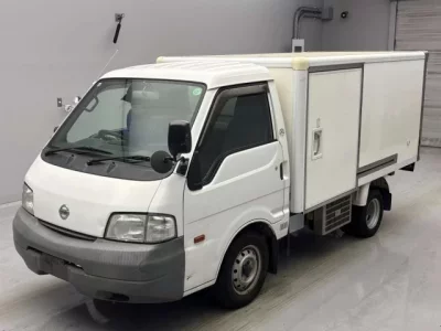 Nissan VANETTE TRUCK