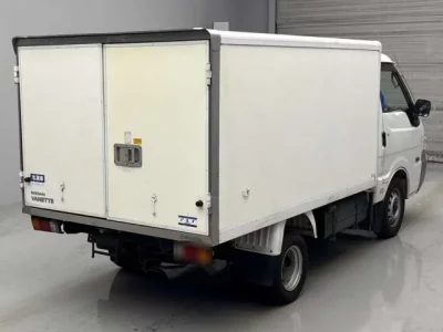 Nissan VANETTE TRUCK