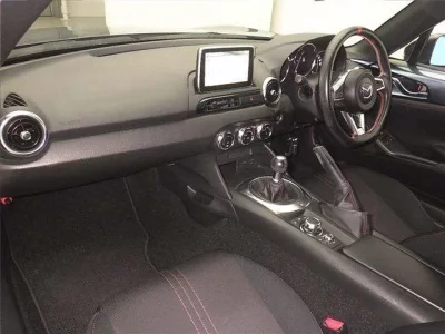 Mazda ROADSTER