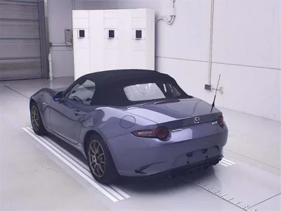 Mazda ROADSTER