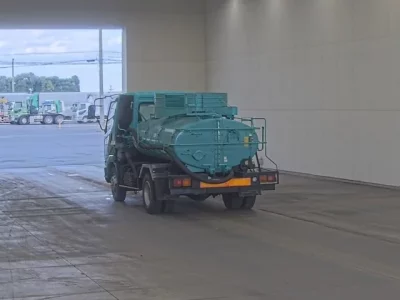 Mitsubishi FUSO FIGHTER
