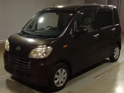 Daihatsu TANTO EXE