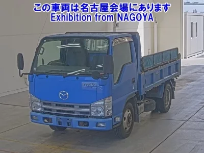 Mazda TITAN