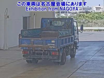 Mazda TITAN
