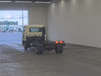 Nissan CONDOR