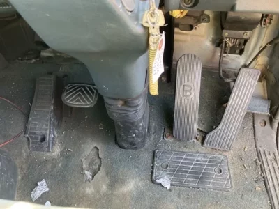 Nissan CONDOR