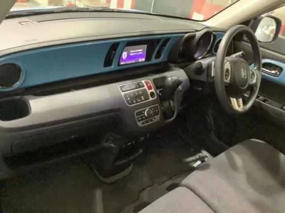 Honda N ONE