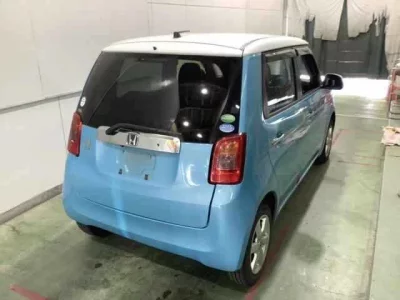 Honda N ONE