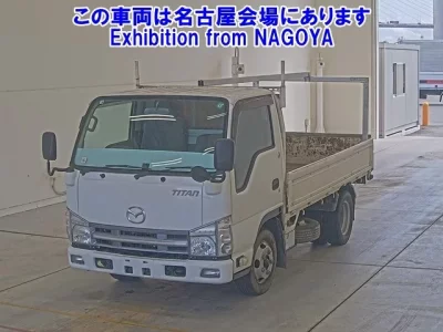 Mazda TITAN