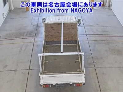 Mazda TITAN
