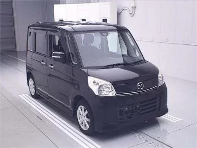 Mazda FLAIR WAGON