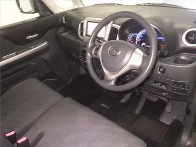 Mazda FLAIR WAGON