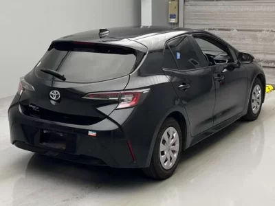 Toyota COROLLA SPORT