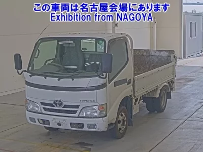 Toyota OTHER