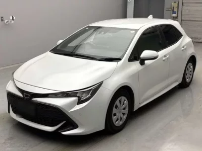 Toyota COROLLA SPORT
