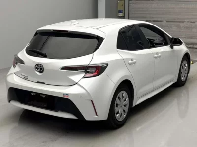 Toyota COROLLA SPORT