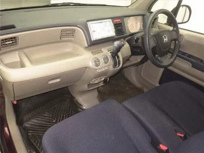 Honda LIFE