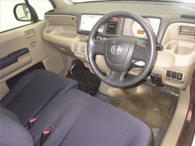 Honda LIFE