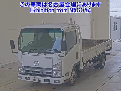 Mazda TITAN