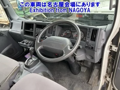 Mazda TITAN