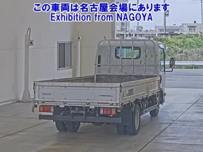 Mazda TITAN